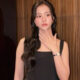 Jisoo BLACKPINK Menangis Usai Fan Meeting 10 Tahun, Ada Luka di Balik Momen Haru Ini