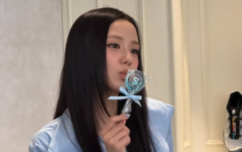 Jisoo BLACKPINK Rilis Lagu Baru 4 September, Jadi Pembuka Album Solo Penuh