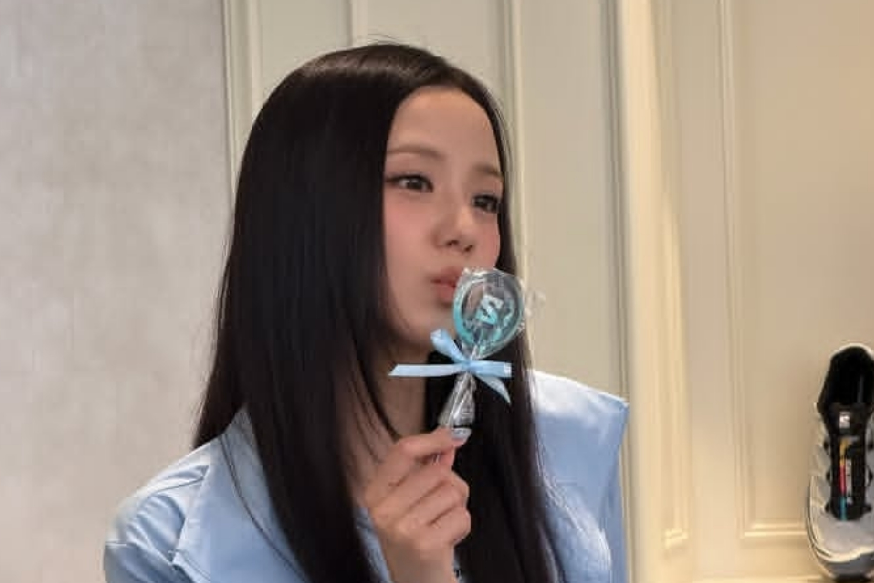 Jisoo BLACKPINK Rilis Lagu Baru 4 September, Jadi Pembuka Album Solo Penuh 1 Jisoo BLACKPINK Rilis Lagu Baru 4 September, Jadi Pembuka Album Solo Penuh