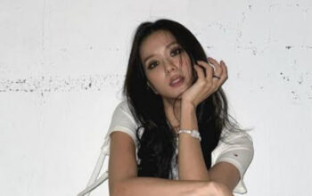 Jisoo BLACKPINK Sampaikan Permintaan Maaf di Momen 10 Tahun Debut
