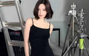 Joy Red Velvet Bikin Fans Terpukau, Visual Barunya Disebut Mirip Dewi Cinta