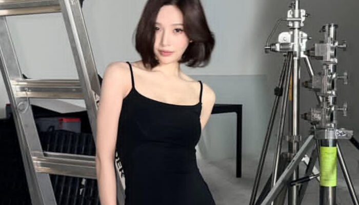 Joy Red Velvet Bikin Fans Terpukau, Visual Barunya Disebut Mirip Dewi Cinta