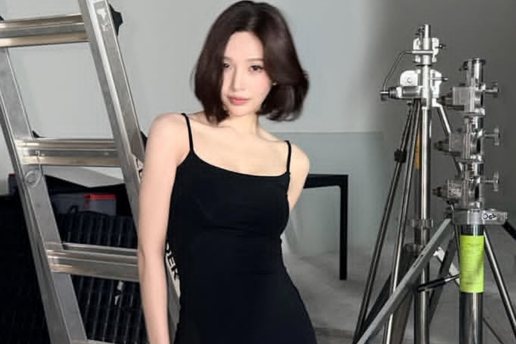 Joy Red Velvet Bikin Fans Terpukau, Visual Barunya Disebut Mirip Dewi Cinta