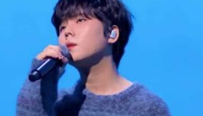 Jung Seung Hwan Siapkan Konser Spesial