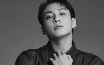 Jungkook BTS Jadi Artis Paling Banyak Disebut di X, Michael Jackson dan Drake Kalah