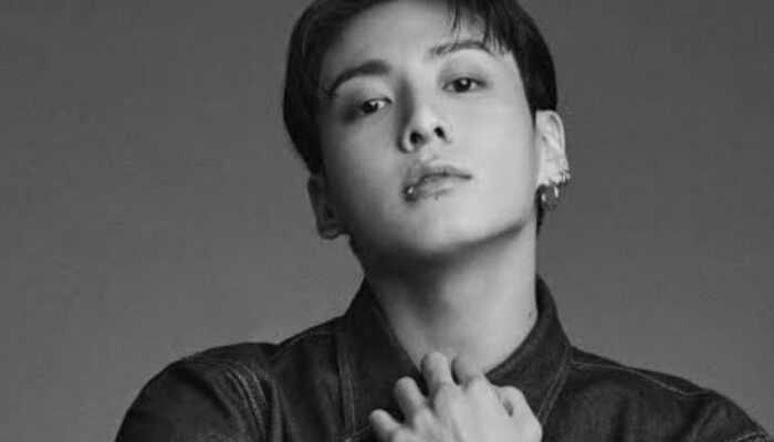 Jungkook BTS Jadi Artis Paling Banyak Disebut di X, Michael Jackson dan Drake Kalah