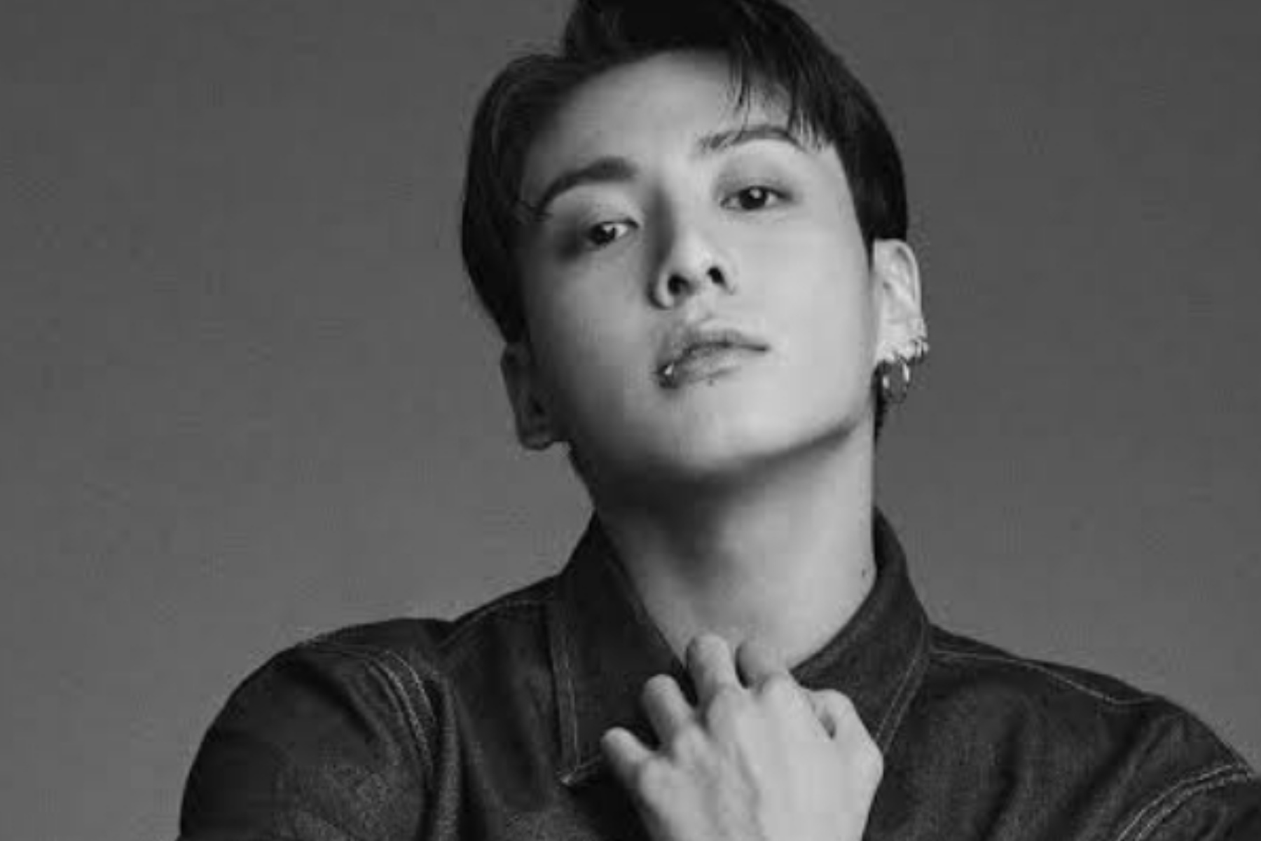 Jungkook BTS Jadi Artis Paling Banyak Disebut di X, Michael Jackson dan Drake Kalah 1 Jungkook BTS Jadi Artis Paling Banyak Disebut di X, Michael Jackson dan Drake Kalah
