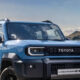 Jusuf Hamka Langsung Borong Puluhan Mobil Toyota Land Cruiser FJ