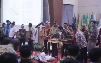 KPK Soroti Korupsi Pertanahan, Bandung Barat Perkuat LP2B 3 KPK Soroti Korupsi Pertanahan, Bandung Barat Perkuat LP2B