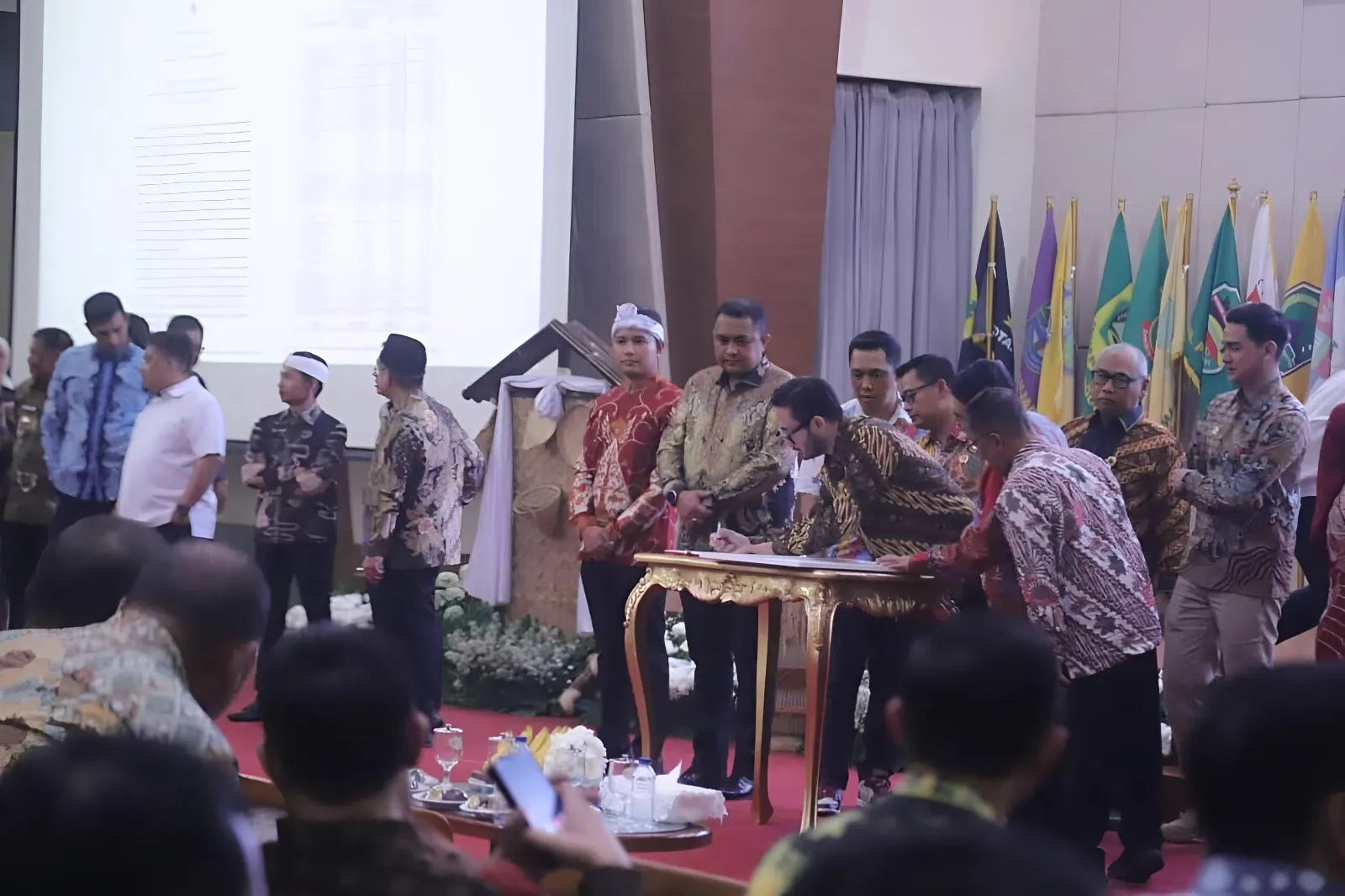 KPK Soroti Korupsi Pertanahan, Bandung Barat Perkuat LP2B