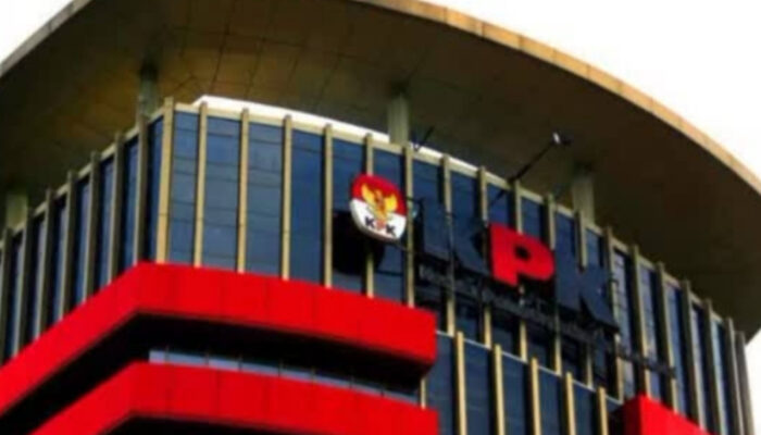 KPK Tangkap 14 Orang dalam OTT Rektor Unsoed, Uang Ratusan Juta Diamankan