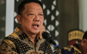 Kejagung Ungkap Alasan Tahan Febrie Adriansyah