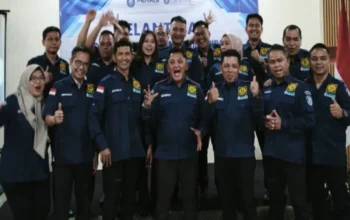 Kembali Pimpin PBH Peradi Cibadak, Kukun Kurniansyah Siap Perluas Access to Justice di Sukabumi