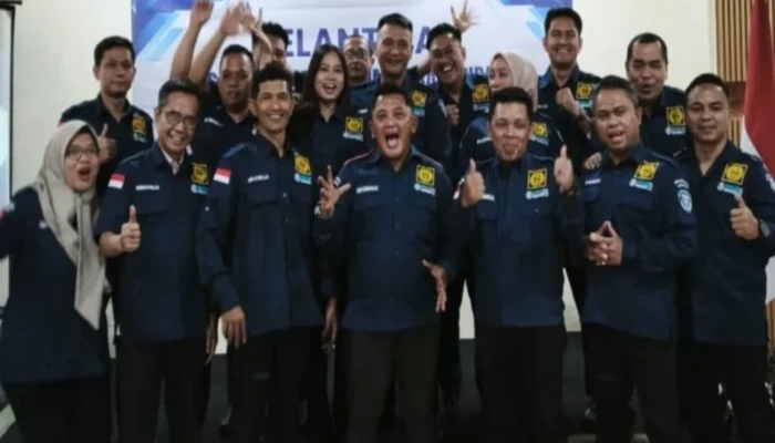 Kembali Pimpin PBH Peradi Cibadak, Kukun Kurniansyah Siap Perluas Access to Justice di Sukabumi