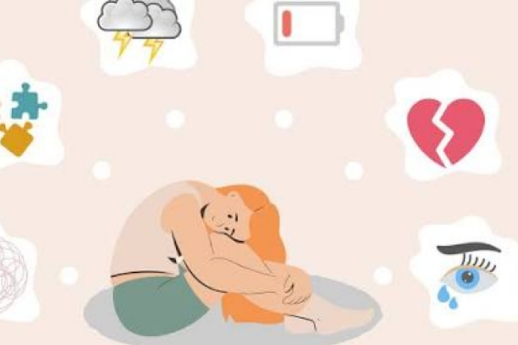 Kesehatan Mental Tak Boleh Diabaikan, Kenali Gejala Stres yang Sering Dianggap Sepele
