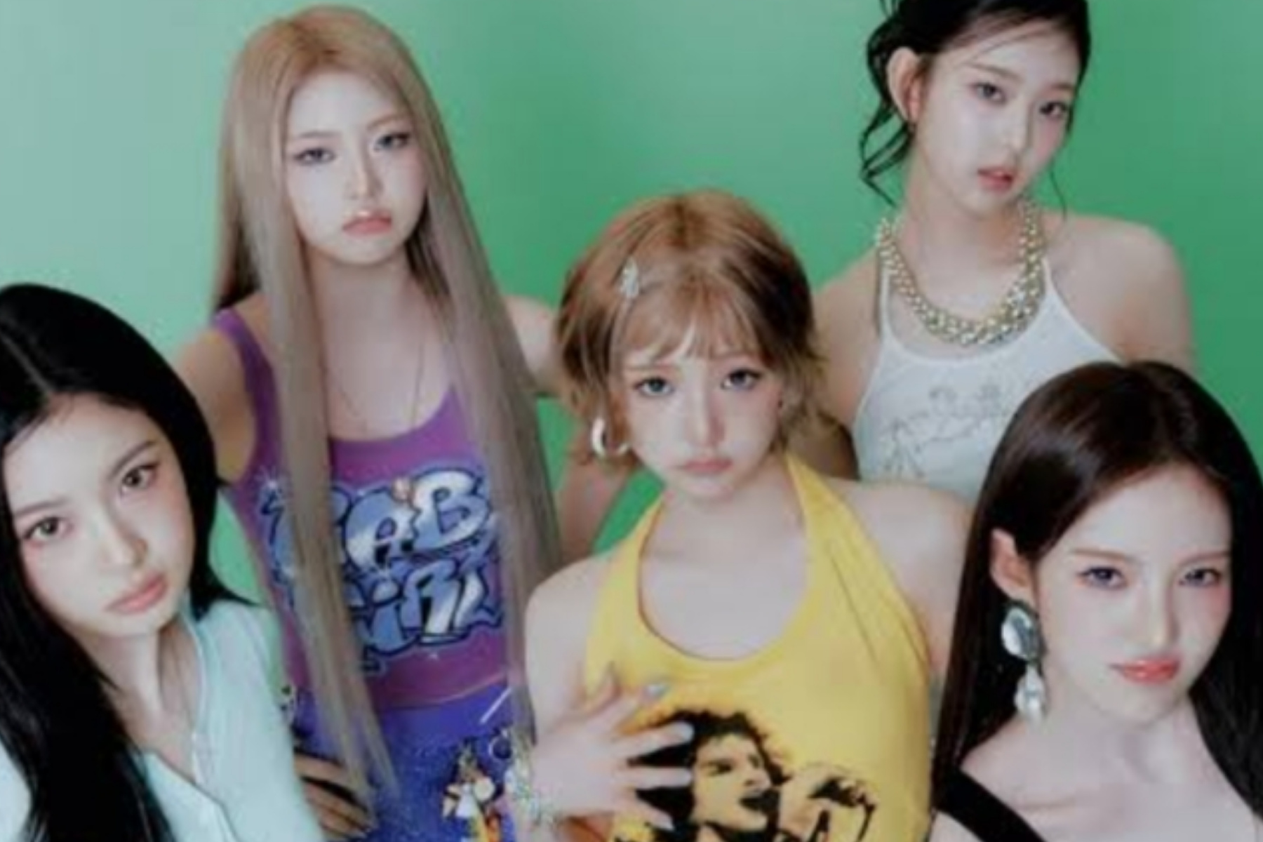 KiiiKiii Resmi Comeback dengan ‘WhyKiiiKiii’, Lagu ‘Pop Off Pop Off’ Jadi Andalan 1 KiiiKiii Resmi Comeback dengan ‘WhyKiiiKiii’, Lagu ‘Pop Off Pop Off’ Jadi Andalan