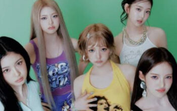 KiiiKiii Resmi Comeback dengan ‘WhyKiiiKiii’, Lagu ‘Pop Off Pop Off’ Jadi Andalan