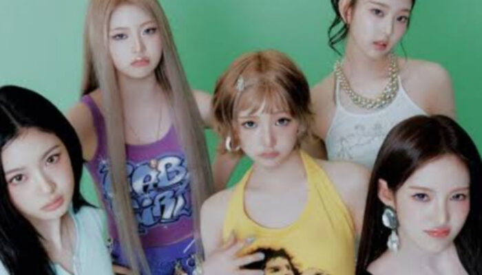 KiiiKiii Resmi Comeback dengan ‘WhyKiiiKiii’, Lagu ‘Pop Off Pop Off’ Jadi Andalan