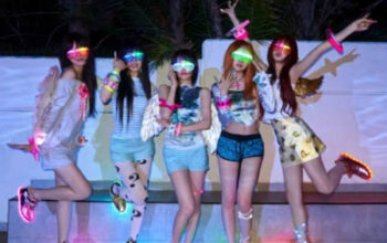 KiiiKiii Rilis Teaser “Pop Off Pop Off”, Tampilkan Nuansa Retro 2010