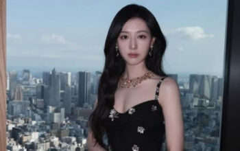 Kim Ji Won Donasikan Rp1,1 Miliar untuk Anak dengan Penyakit Berat 5 Kim Ji Won Donasikan Rp1,1 Miliar untuk Anak dengan Penyakit Berat