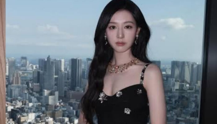 Kim Ji Won Donasikan Rp1,1 Miliar untuk Anak dengan Penyakit Berat