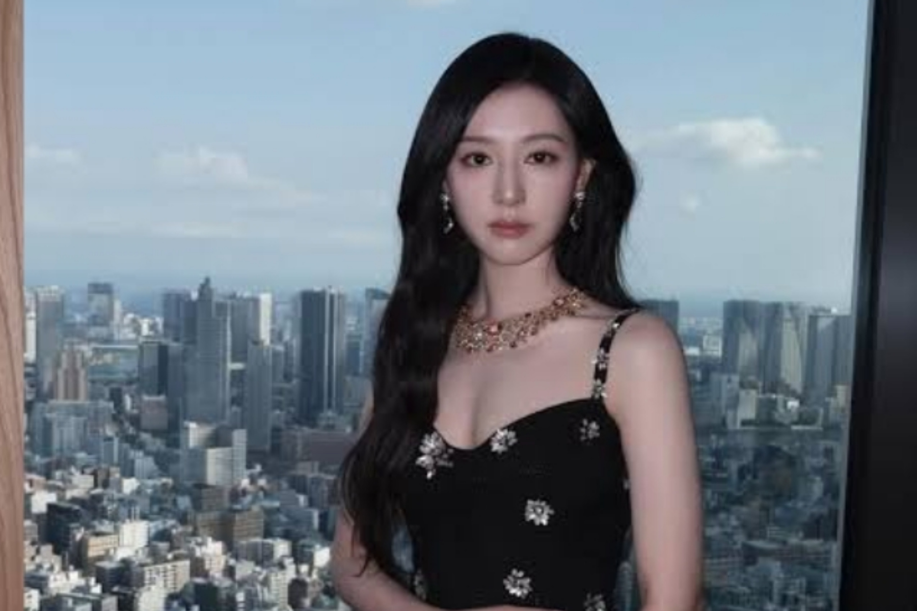 Kim Ji Won Donasikan Rp1,1 Miliar untuk Anak dengan Penyakit Berat