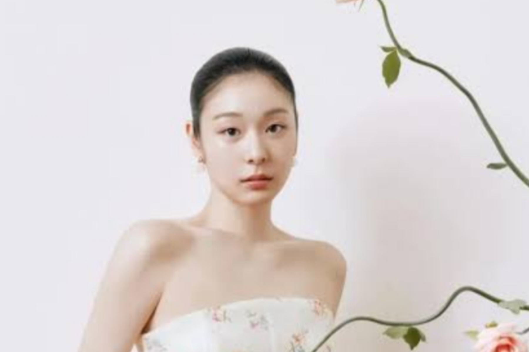 Kim Yuna Bikin Heboh dengan Potongan Rambut Pixie, Netizen: Makin Cantik!