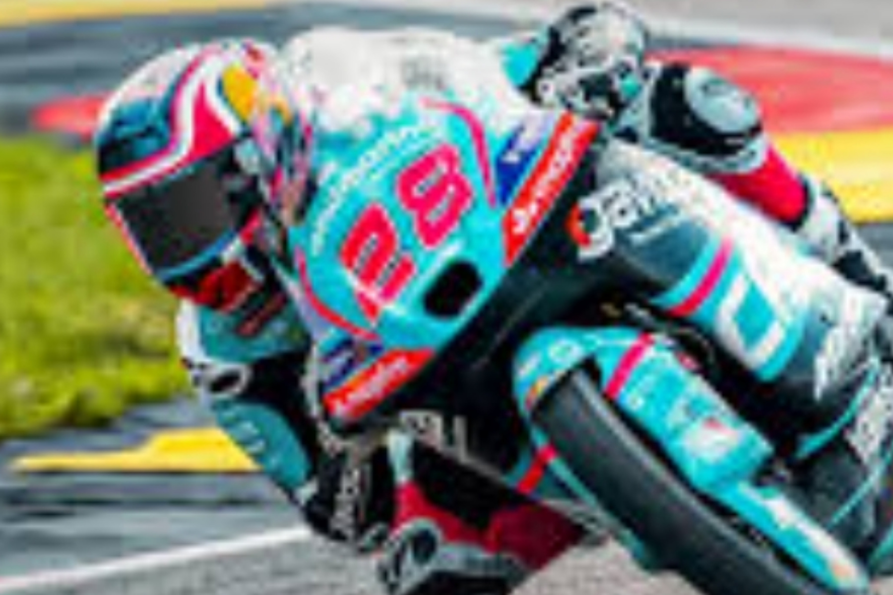 Klasemen Moto3 2026 Terbaru: Veda Ega Pratama Cuma Berjarak 18 Poin dari Lima Besar!