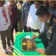 Kodim 0604/Karawang Resmikan Kantor Baru Unit Intel