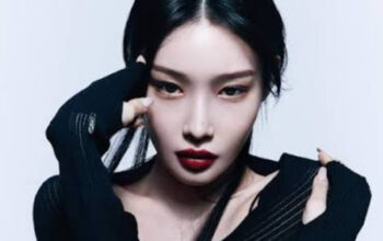 Konsep Baru Chung Ha Bikin Penasaran 4 Konsep Baru Chung Ha Bikin Penasaran
