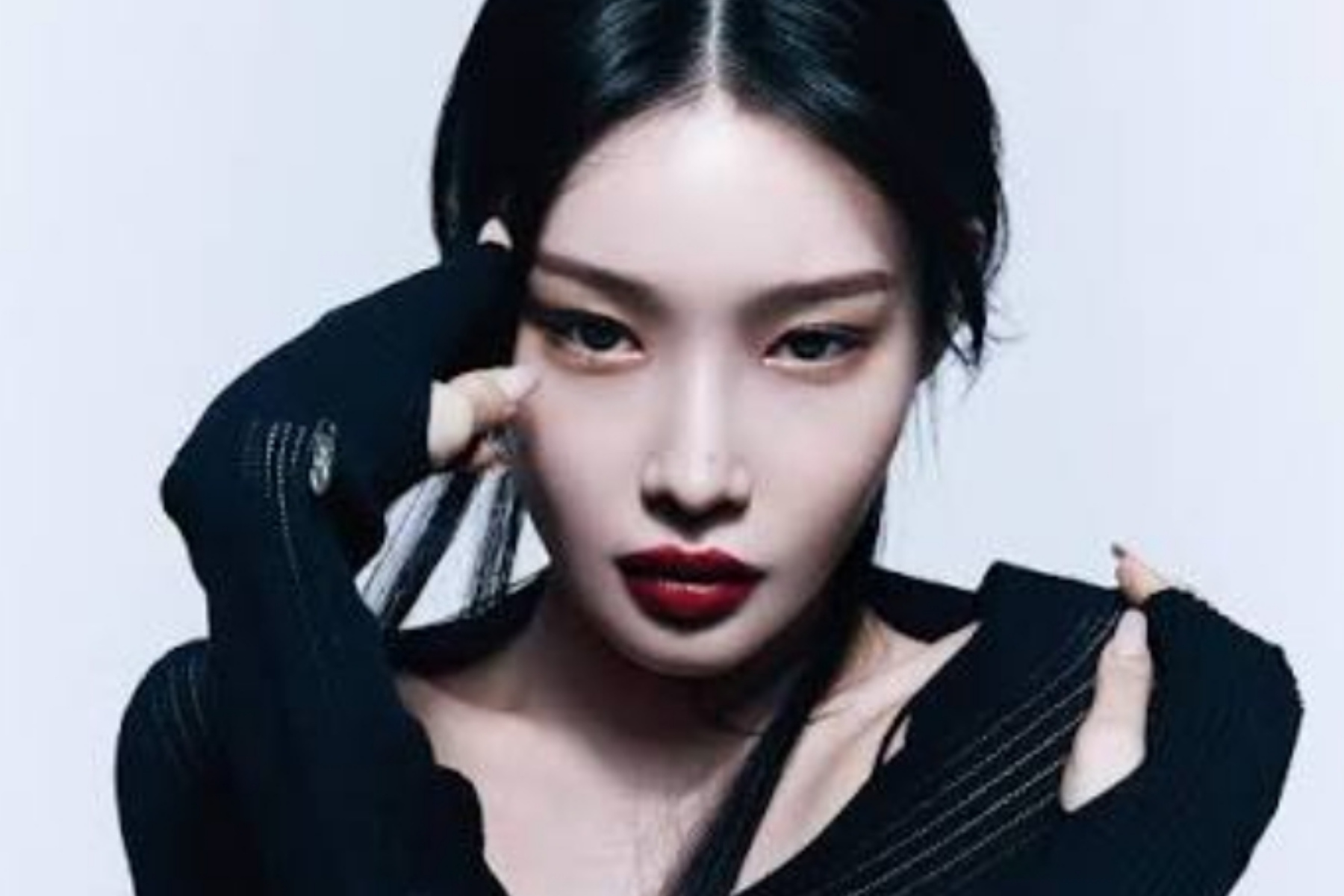 Konsep Baru Chung Ha Bikin Penasaran