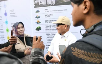 Krisis Sampah Bandung Raya Memuncak, Komisi IV DPRD Jabar Desak Percepatan TPA Legok Nangka 4 Krisis Sampah Bandung Raya Memuncak, Komisi IV DPRD Jabar Desak Percepatan TPA Legok Nangka