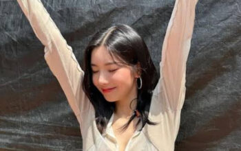 Kwon Eun Bi Comeback September, “DEJAVU” Jadi Era Baru Bersama RBW