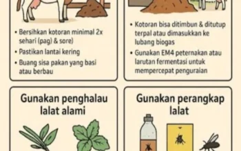 Lalat dari Peternakan Sapi PT Nusa Farm Purwakarta Ganggu Jemaah Masjid Al Bashiroh 1 Lalat dari Peternakan Sapi PT Nusa Farm Purwakarta Ganggu Jemaah Masjid Al Bashiroh