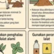Lalat dari Peternakan Sapi PT Nusa Farm Purwakarta Ganggu Jemaah Masjid Al Bashiroh