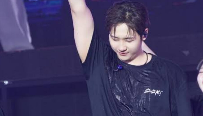 Lee Changsub Umumkan Konser Solo Ketiga