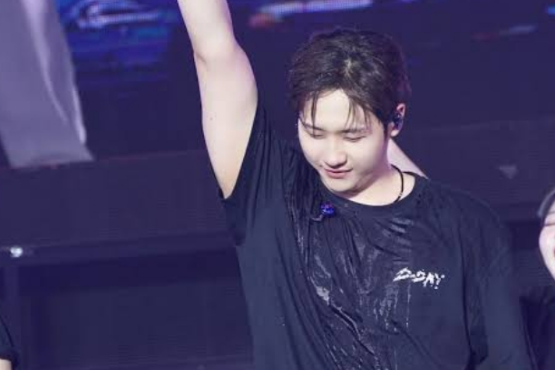 Lee Changsub Umumkan Konser Solo Ketiga