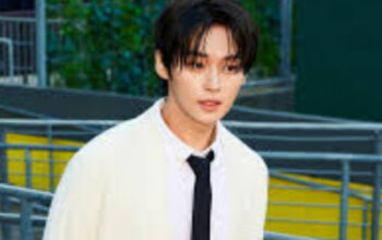 Lee Know Stray Kids Donasi Rp100 Juta untuk Korban Banjir Nepal