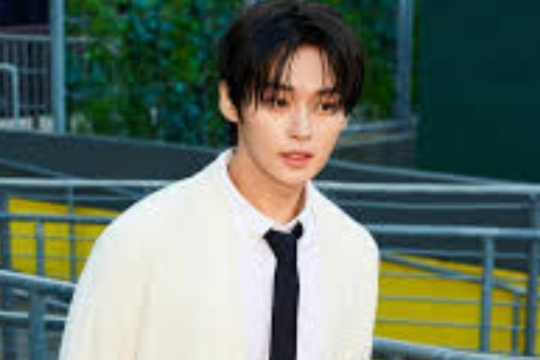 Lee Know Stray Kids Donasi Rp100 Juta untuk Korban Banjir Nepal