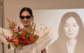 Lee Sora Kembali ke Grand Mint Festival Setelah 12 Tahun