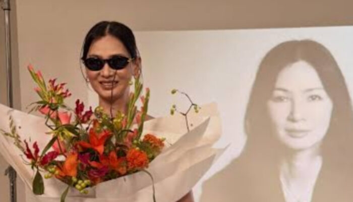 Lee Sora Kembali ke Grand Mint Festival Setelah 12 Tahun