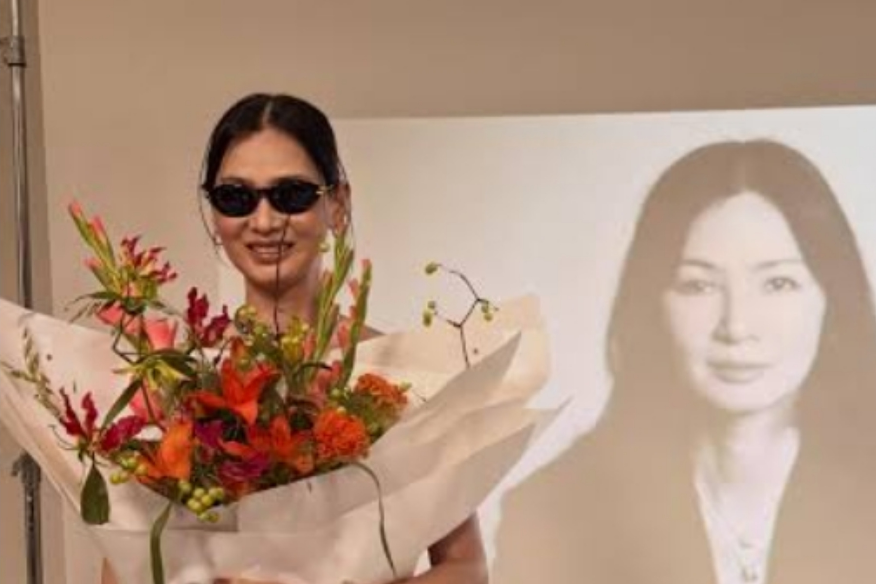 Lee Sora Kembali ke Grand Mint Festival Setelah 12 Tahun