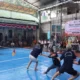 Lepas Penat di Balik Jeruji: Serunya Lomba Agustusan di Lapas Kelas IIB Sukabumi