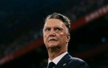 Louis van Gaal Tinggalkan Ajax 3 Louis van Gaal Tinggalkan Ajax