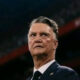 Louis van Gaal Tinggalkan Ajax