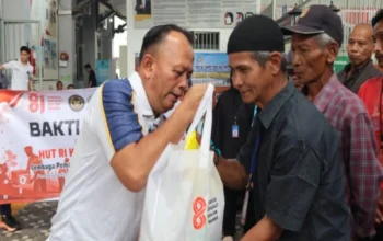 Maknai 81 Tahun Kemerdekaan, Kalapas Sukabumi Budi Hardiono Turun Langsung Salurkan Bantuan ke Panti Asuhan 4 Maknai 81 Tahun Kemerdekaan, Kalapas Sukabumi Budi Hardiono Turun Langsung Salurkan Bantuan ke Panti Asuhan