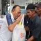Maknai 81 Tahun Kemerdekaan, Kalapas Sukabumi Budi Hardiono Turun Langsung Salurkan Bantuan ke Panti Asuhan