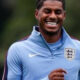 Manchester United Berikan Nomor Punggung 14 untuk Marcus Rashford