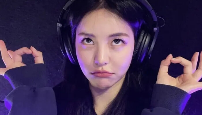Mantan Anggota BB GIRLS, Nam Yu Jeong, Siap Rilis Album Solo
