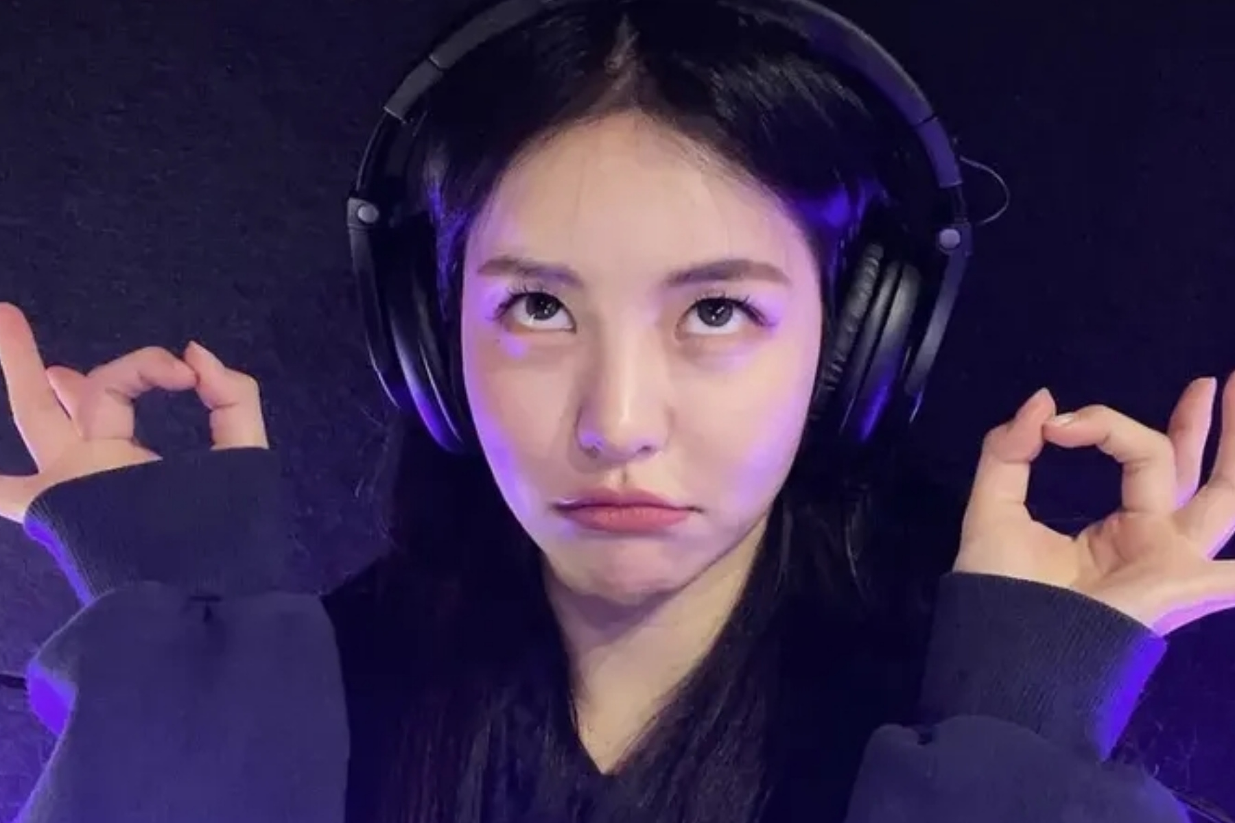 Mantan Anggota BB GIRLS, Nam Yu Jeong, Siap Rilis Album Solo